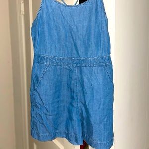 Jean Romper